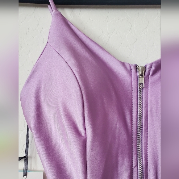 Bodycone mini dress - Picture 2 of 5